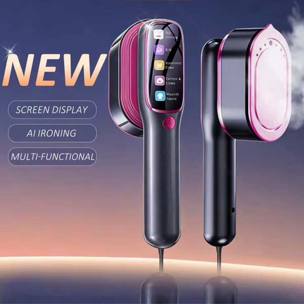 QuickSteam Travel Iron